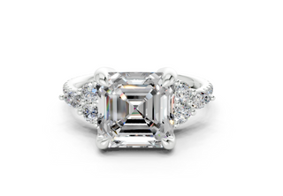 Nyelle Accent 1.9mm Enagaement Ring