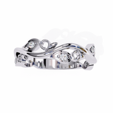 Myria Diamond Ring