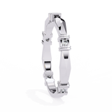 Zyria Diamond Ring