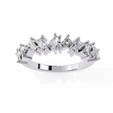 Pheren Diamond Ring