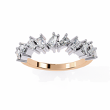 Pheren Diamond Ring