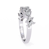 Pheren Diamond Ring