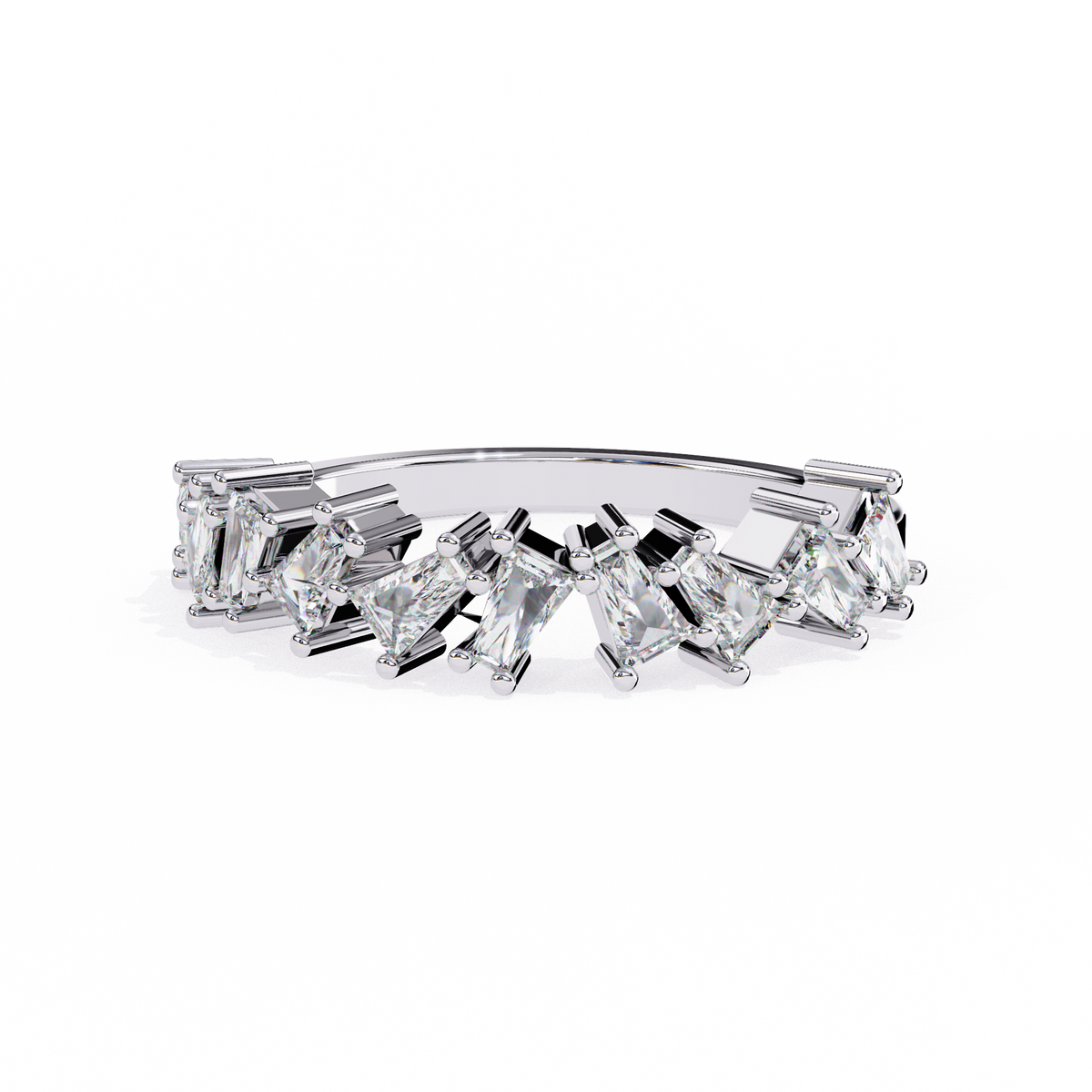 Pheren Diamond Ring