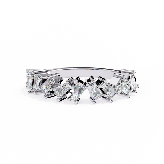 Pheren Diamond Ring