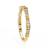 Telysa Diamond Ring