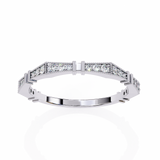 Telysa Diamond Ring