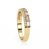 Senara Diamond Ring