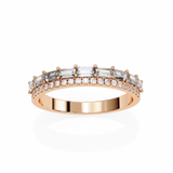 Senara Diamond Ring