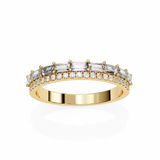 Senara Diamond Ring