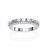 Senara Diamond Ring