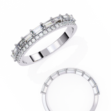 Senara Diamond Ring