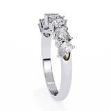 Siryn Diamond Ring