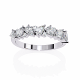 Siryn Diamond Ring