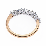 Siryn Diamond Ring