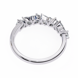 Siryn Diamond Ring