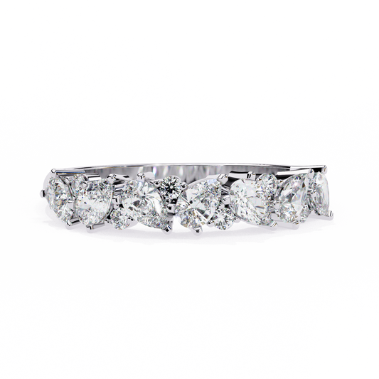 Siryn Diamond Ring