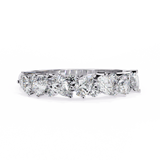 Siryn Diamond Ring