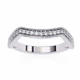 Naelis Diamond Ring