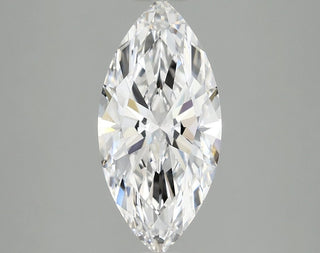2.09 Carat D-VS1 Marquise Lab Diamond