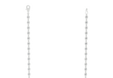 Eternal Diamond Necklace 2 Carat Total Wt.