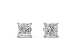 London Classic Round Diamond Studs (0.5 Carat Total Wt.)