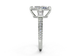 Narelle Marquise Diamond  Engagement Ring