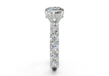 Xyra Princess Diamond  Engagement Ring