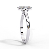 Maia (Marquise) Diamond Engagement Ring