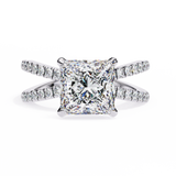 Starling (Princess) Diamond Engagement Ring