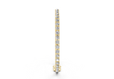 7½ Ctw Modern Classic Tennis Bracelet