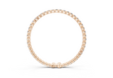 Mini Modern Classic Tennis Bracelet ( 1.4 Carat Total Wt. Size-7 Inch)