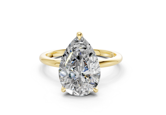 Shop Lab-Grown Diamond Engagement Rings - Carat Perfect