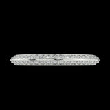 Regina Round Eternity Bands