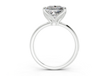 Carys Princess Diamond Engagement Ring