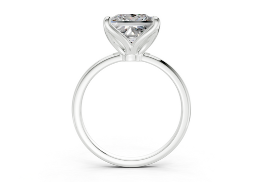 Naya Princess Diamond Engagement Ring