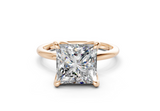 Naya Princess Diamond Engagement Ring