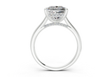 Iliana Princess Diamond Engagement Ring