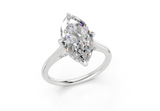 Iliana Marquise Diamond Engagement Ring