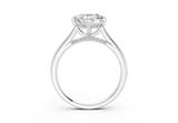 Talise Marquise Diamond Engagement Ring