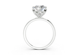 Vivienne Marquise Diamond Engagement Ring