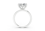 Liara Marquise Diamond Engagement Ring