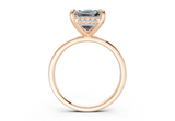 Arianne Asscher Diamond Engagement Ring