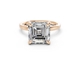 Arianne Asscher Diamond Engagement Ring