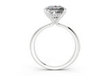 Novalle Princess Diamond Engagement Ring