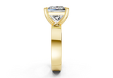 Daris Princess Diamond Engagement Ring