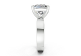 Veya Princess Diamond Engagement Ring