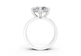 Selina Marquise Diamond Engagement Ring