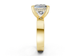 Orina Princess Diamond Engagement Ring