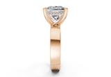 Orina Princess Diamond Engagement Ring