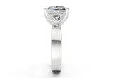 Selina Princess Diamond Engagement Ring